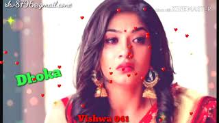Tujhpe karke bharosa .....Maine khaya hai dhokha......😂😂😂 sad WhatsApp status 😍😍😍