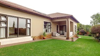 3 Bedroom House for sale in Gauteng | East Rand | Edenvale | Greenstone Hill | 0 Emeral |