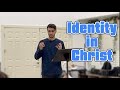 Identity in christnick mirabella