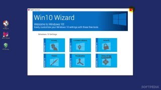Disable Windows 10 Tracking & Telemetry without Affecting Functionality (Softpedia App Rundown #33) screenshot 4