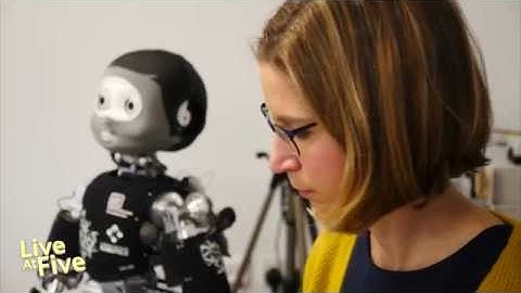 Alana socialbot - conversational AI