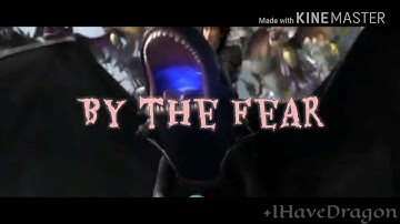 HTTYD 2 ~ Shatter Me [MEP part 5]