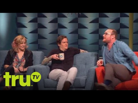 Talk Show the Game Show TRAILER WED | truTV - Talk Show the Game Show TRAILER WED | truTV