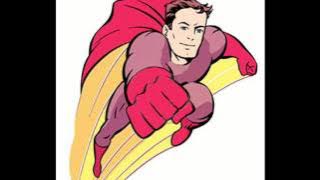 DJ X-paiN SuperHero Remix