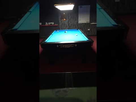 Final Match Ahmad Alokaily Bs Ayah Remle