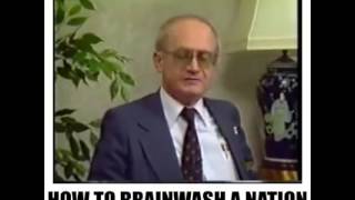 Former KGB Spy: How to Brainwash A Nation screenshot 2