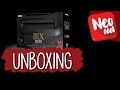 Neo Geo X | Unboxing