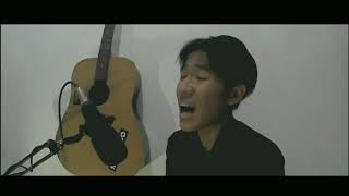 Akhir Cerita Cinta - Glenn fredly Cover fahmi dualimakustik