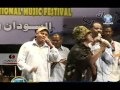 الفنان النور الجيلاني 1 أديني أمانك
