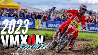 2023 VMXDN FOXHILLS  !! THE RACE MEETING OF THE YEAR! VETS MOTOCROSS DES NATIONS