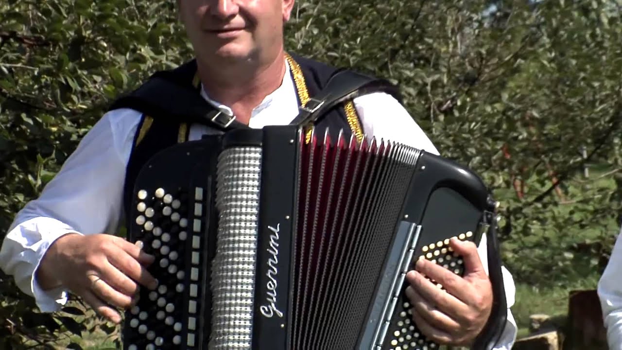 Darko Glisic - Vesela masina - (Official Video 2014)