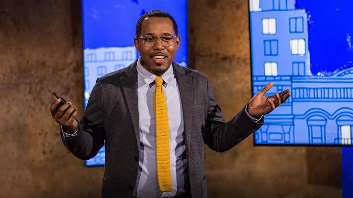 How to inspire every child to be a lifelong reader | Alvin Irby - DayDayNews