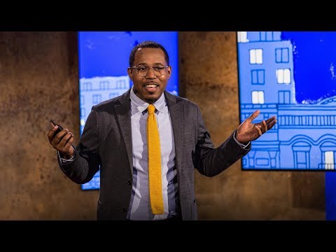 How to inspire every child to be a lifelong reader | Alvin Irby