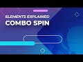 Combination Spin - Elements Explained | #FigureSkating