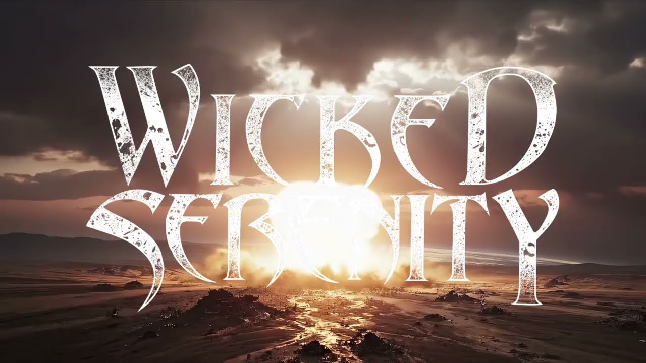 Wicked Serenity - America's #1 Tribute to Godsmack | Tribute Brands LLC