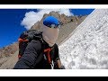 Aconcagua - Roof of South America (HD)