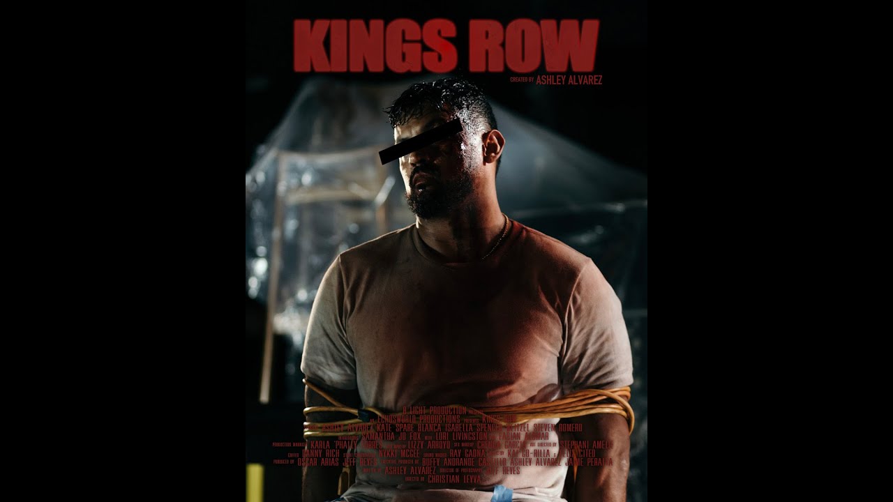 Kings Row | Official Trailer