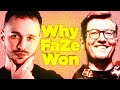 How faze won iem chengdu