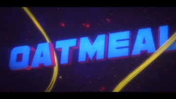 Oatmeal Intro // HakuHD