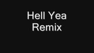 Dead Prez ft Jay-Z - Hell Yea Remix