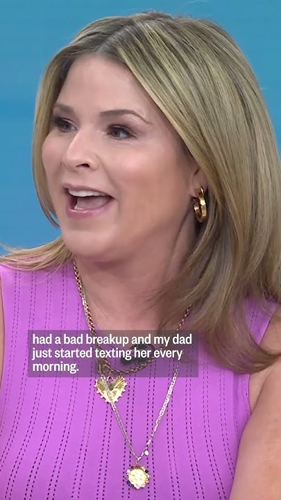 george-w-bush-texts-jenna-a-bible-verse-every-morning-youtube