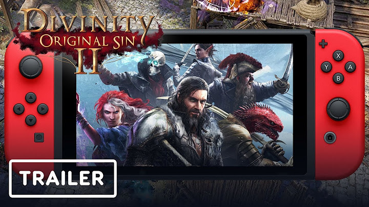 Divinity original sin 2 review ign năm 2024