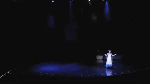 Deborah Hayward ShowReel