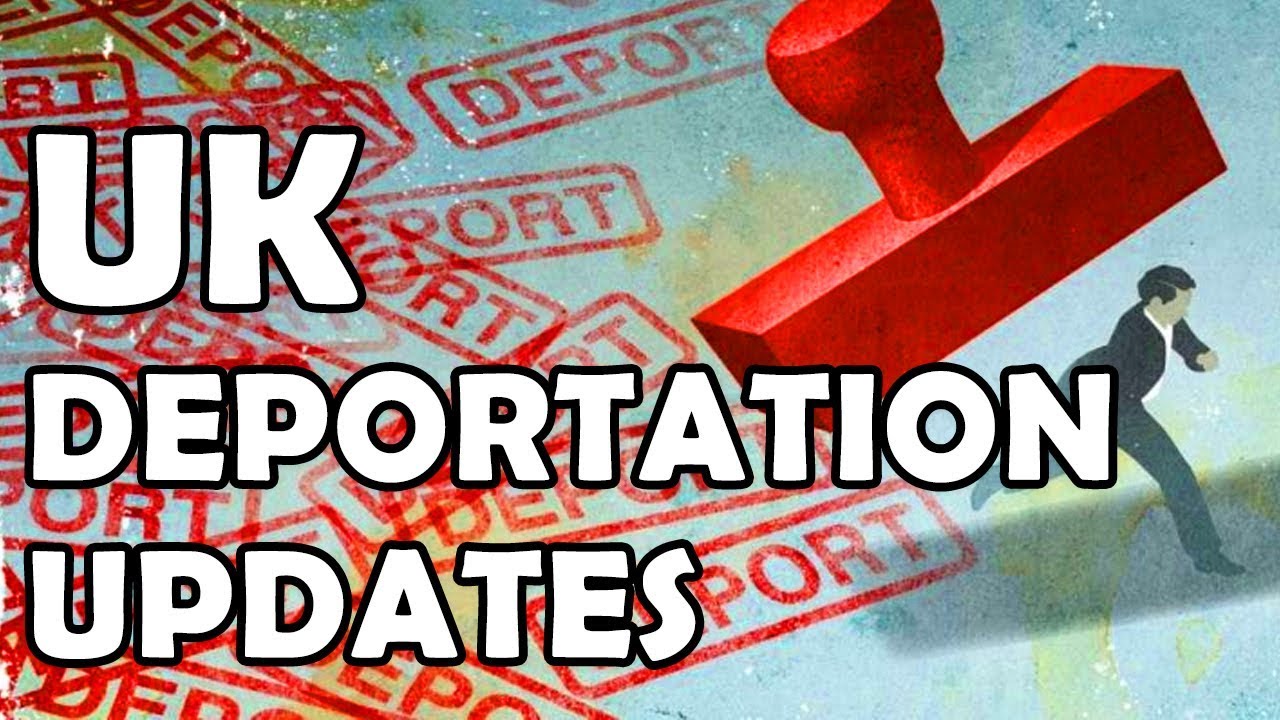 DEPORTATION STOPPED BY HIGH COURTUK HOME OFFICEUK IMMIGRATIONCOURT