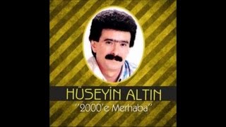 Hüseyi̇n Altin - Bahar Yeli̇ Resimi