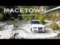 Macetown 4WD Track