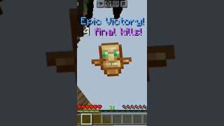 Minecraft sword Bedwar #tending #technoblade #gameplay #bedwars