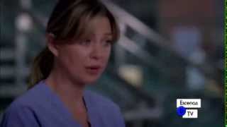 Cristina Y Owen | Grey's Anatomy | Ep 1°