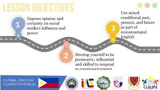 GEC B2 - Module 9 Lesson 2 Social Influence (CEFR B2)