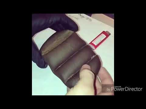 الغلية الاصلية درح و اكمي