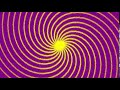 purple spiral