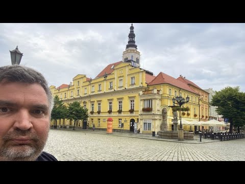 3D-Trip: Rynek miejski [Świdnica, Poland]. 2020-06-17