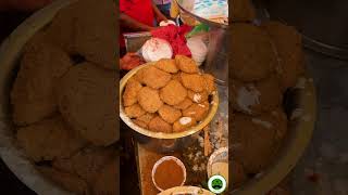 Jaipur High Court Wale Pandit Ji Dahi Bhalle Kalkatta Chat Bhandar Veggie Paaji