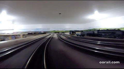 oorail.com | New Locomotive - December 5th 2015