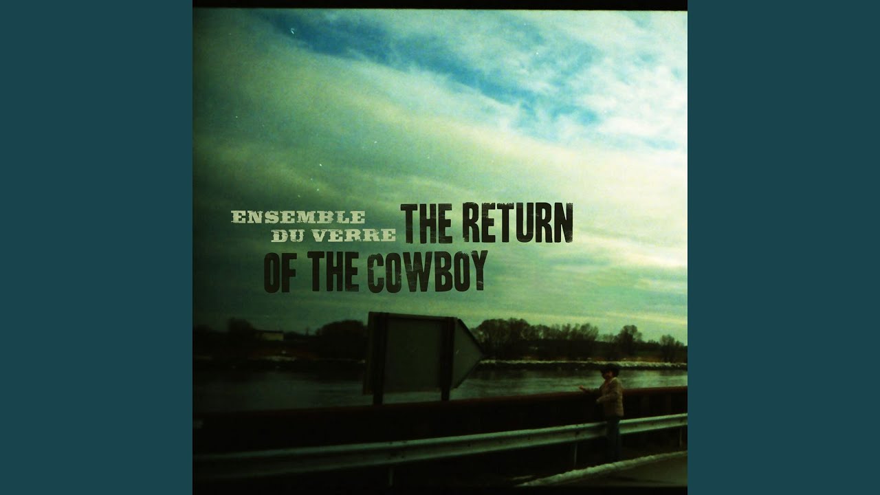 The Contemporary Cowboy (A Green Meadow Remix, Pt. 1)