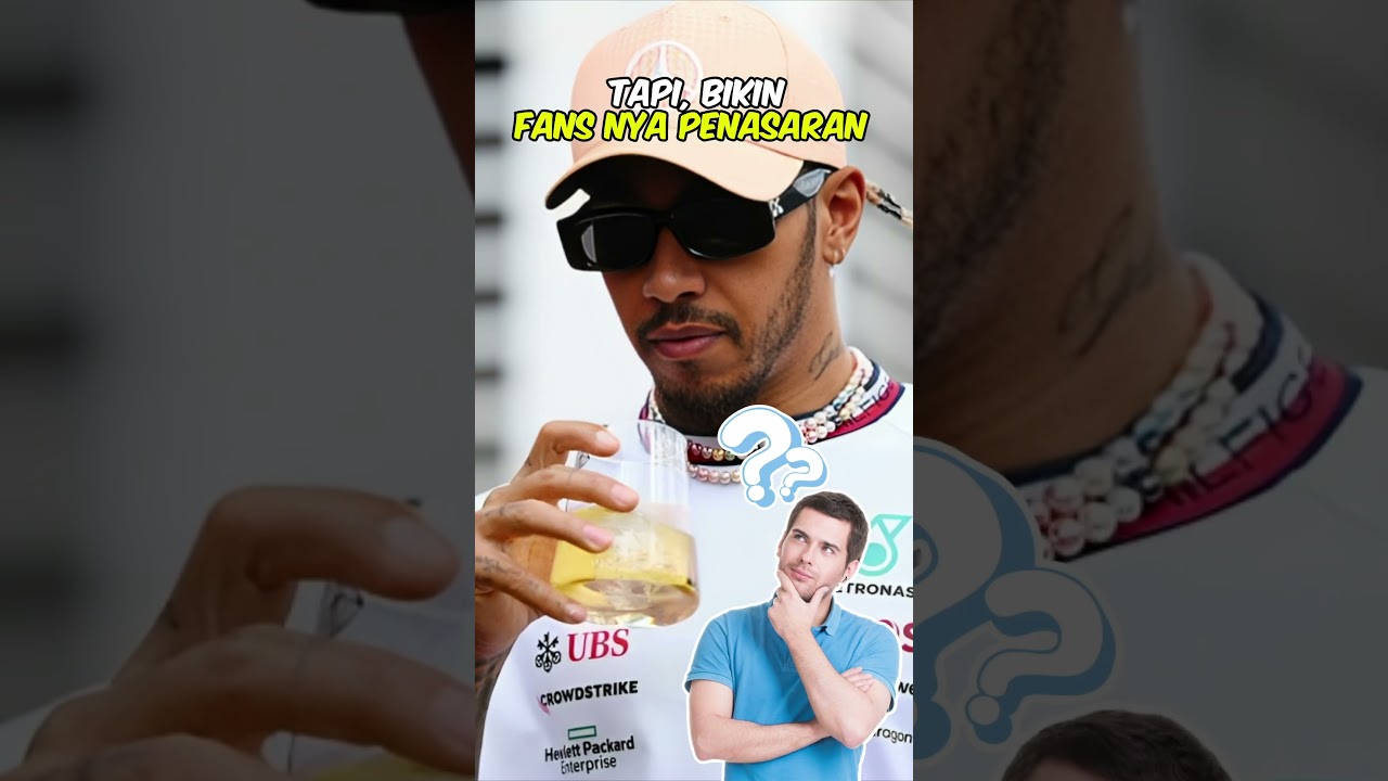 S3 Marketing ala Pembalap F1 #f1#shorts #rumahbalapan