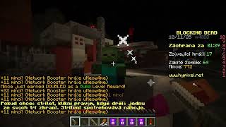 Hypixel - Blocking Dead - Full Screen #5