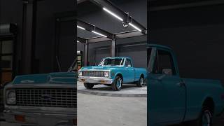 #c10 #chevy #truck full video on channel