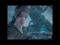 Hellblade Senua´s Sacrifice