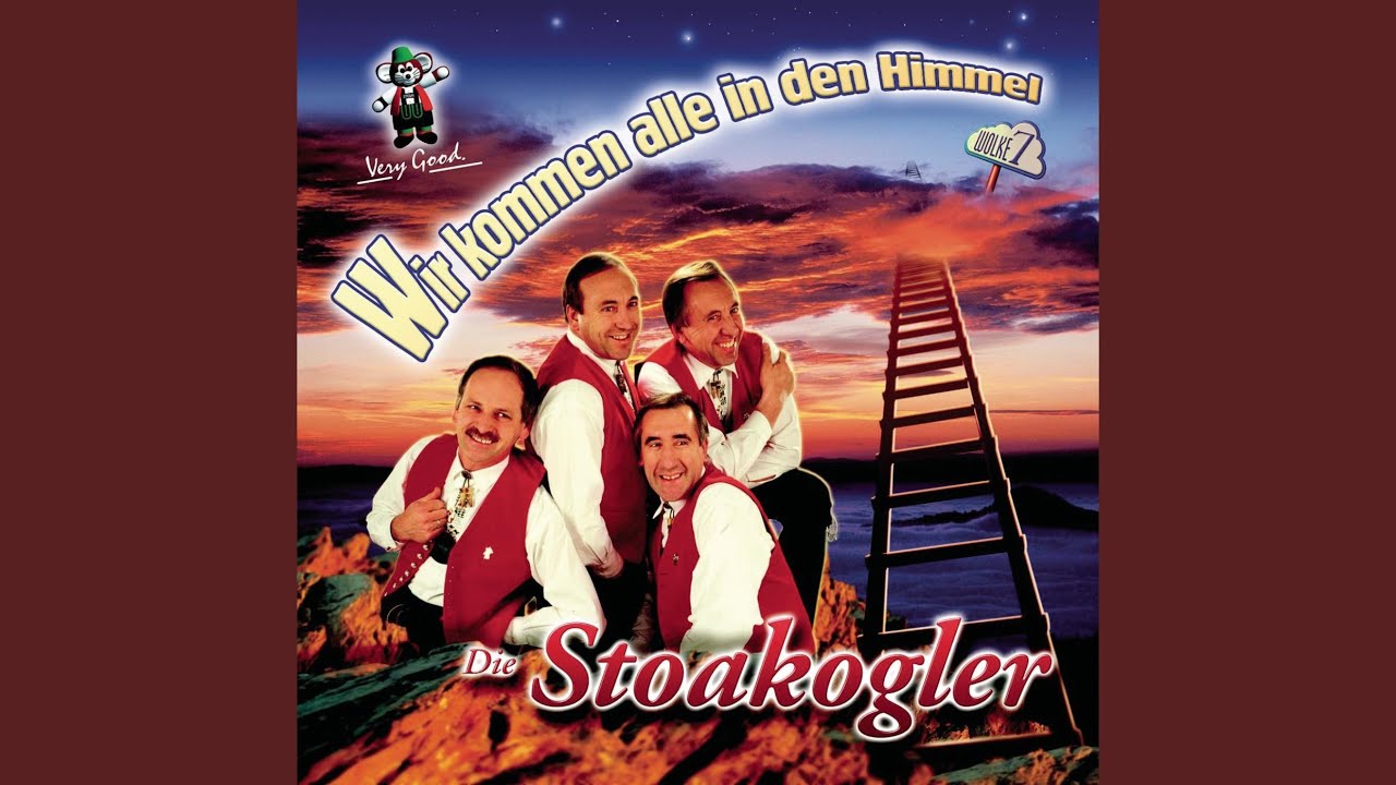 In Gasen steht das Stoanihaus