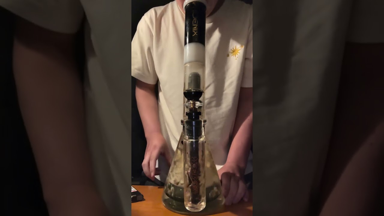 Where to Find the Best Glass Bong for Sale:? Phoenix Star Glass for Quality Bongs