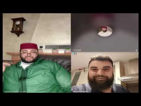 برنامج الزواج مع الفقيه طلبات زواج موثوقة ت عرض على الهواء مباشرة الفقيه لايف