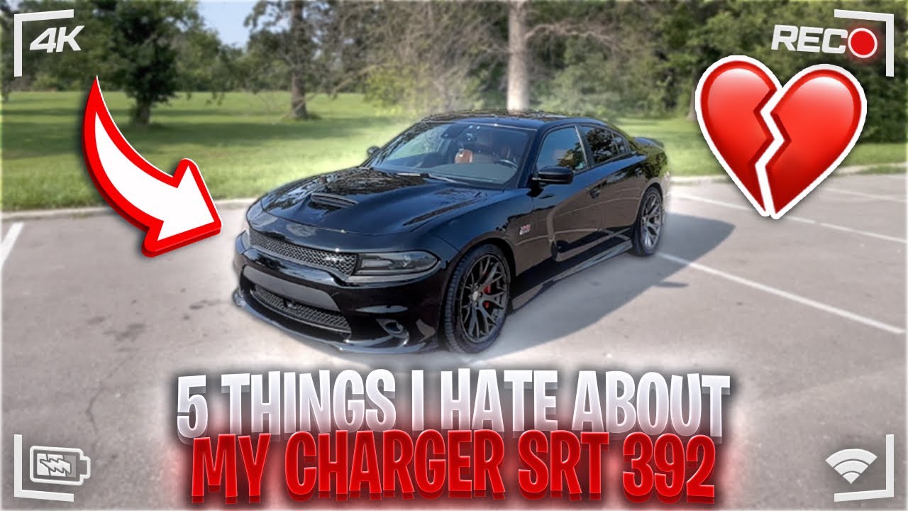 5 REASONS WHY I HATE MY CAR 💔💔