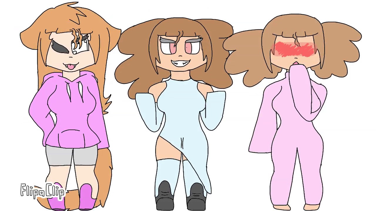 3 Strikes //Animation//