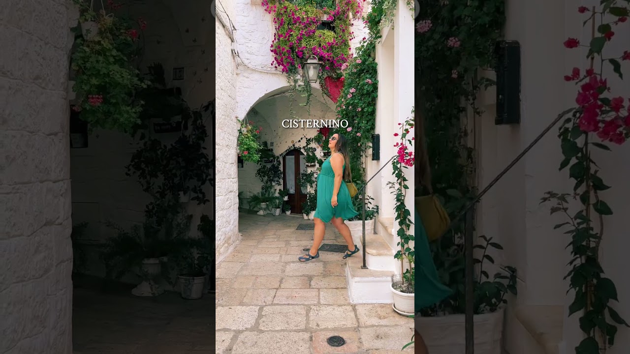 5 towns to visit in Puglia, Italy 