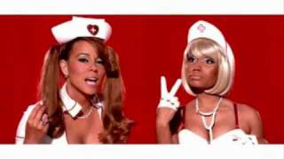 Download Lagu Mariah Carey feat. Nicki Minaj- Up Out My Face (chipmunked) MP3